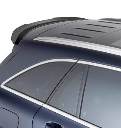 Becquet / Extension CAP pour Mercedes-Benz GLC X253  (depuis 06/2015) - Fabriqué en ABS (6 finitions au choix)