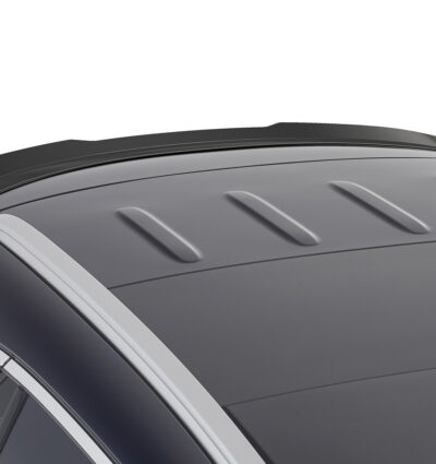 Becquet / Extension CAP pour Mercedes-Benz GLC X253 (depuis 06/2015) - Fabriqué en ABS (6 finitions au choix)