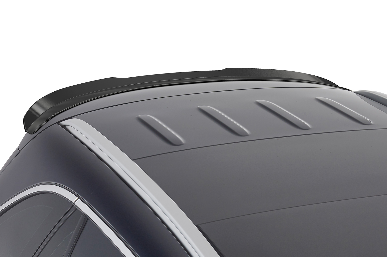 Becquet / Extension CAP pour Mercedes-Benz GLC X253 (depuis 06/2015) - Fabriqué en ABS (6 finitions au choix)