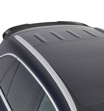 Becquet / Extension CAP pour Mercedes-Benz GLC X253 (depuis 06/2015) - Fabriqué en ABS (6 finitions au choix)