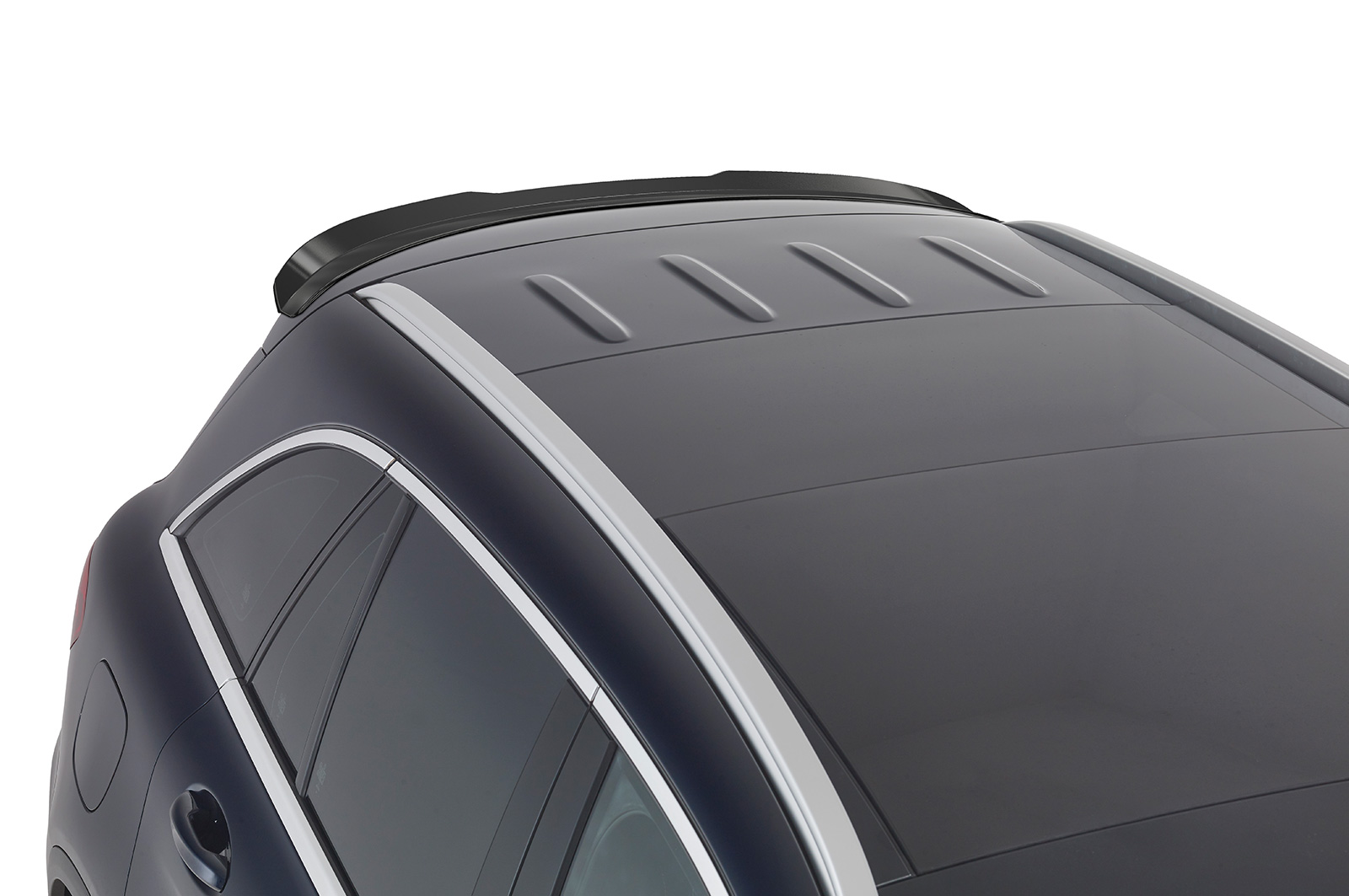 Becquet / Extension CAP pour Mercedes-Benz GLC X253 (depuis 06/2015) - Fabriqué en ABS (6 finitions au choix)