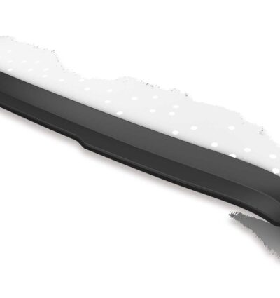 Becquet / Extension CAP pour Mercedes-Benz GLC X253 (depuis 06/2015) - Fabriqué en ABS (6 finitions au choix)
