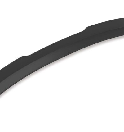 Becquet / Extension CAP pour Mercedes-Benz GLC X253 (depuis 06/2015) - Fabriqué en ABS (6 finitions au choix)