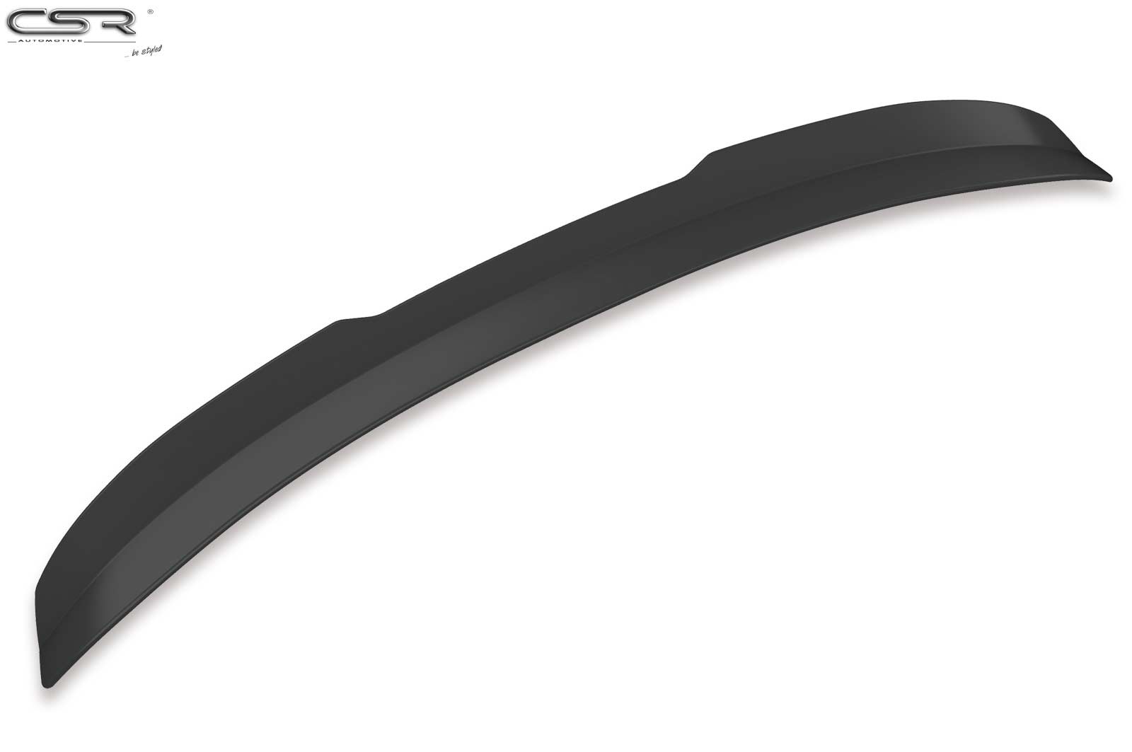 Becquet / Extension CAP pour Mercedes-Benz GLC X253 (depuis 06/2015) - Fabriqué en ABS (6 finitions au choix)