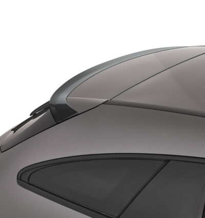 Becquet / Extension CAP pour Mercedes-Benz CLA X118 Shooting Brake / AMG-Line (depuis 2019) - Fabriqué en ABS (6 finitions au choix)