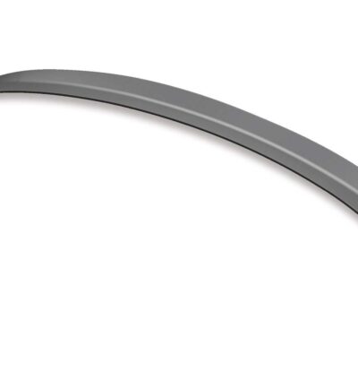 Becquet / Extension CAP pour Mercedes-Benz CLA X118 Shooting Brake / AMG-Line (depuis 2019) - Fabriqué en ABS (6 finitions au choix)