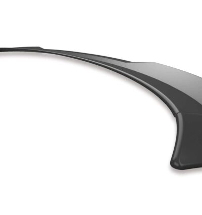 Becquet / Extension CAP pour Audi Q2 (Typ GA) toutes carrosseries (depuis 2016) - Fabriqué en ABS (6 finitions au choix)