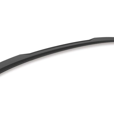 Becquet / Extension CAP pour Audi Q2 (Typ GA) toutes carrosseries (depuis 2016) - Fabriqué en ABS (6 finitions au choix)