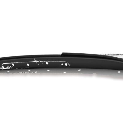 Becquet / Extension CAP pour Skoda Rapid (Typ NH) Spaceback (2012-2019) - Fabriqué en ABS (6 finitions au choix)