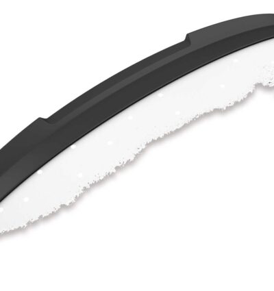 Becquet / Extension CAP pour Skoda Rapid (Typ NH) Spaceback (2012-2019) - Fabriqué en ABS (6 finitions au choix)