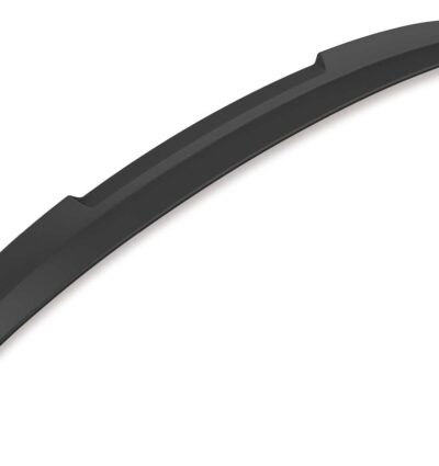 Becquet / Extension CAP pour Skoda Rapid (Typ NH) Spaceback (2012-2019) - Fabriqué en ABS (6 finitions au choix)