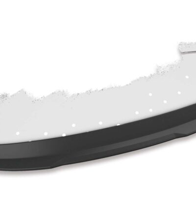 Becquet / Extension CAP pour BMW Série 3 F31 break (05/2012-06/2019) - Fabriqué en ABS (6 finitions au choix)