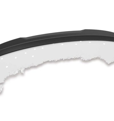 Becquet / Extension CAP pour BMW Série 3 F31 break (05/2012-06/2019) - Fabriqué en ABS (6 finitions au choix)