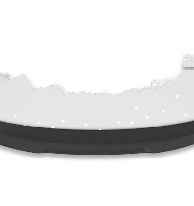 Becquet / Extension CAP pour BMW Série 3 F31 break (05/2012-06/2019) - Fabriqué en ABS (6 finitions au choix)