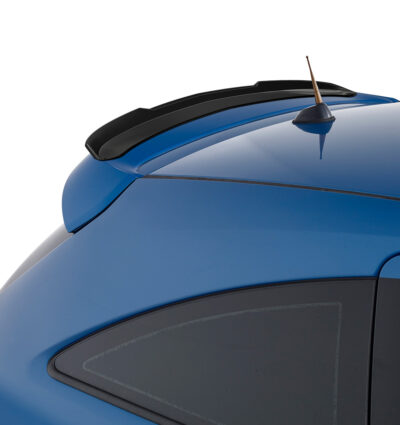 Becquet / Extension CAP pour Opel Corsa D OPC (03/2007-10/2014) - Fabriqué en ABS (6 finitions au choix)
