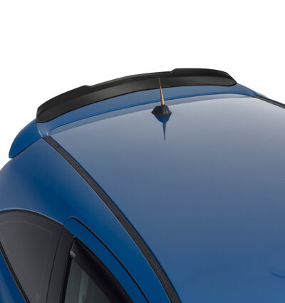 Becquet / Extension CAP pour Opel Corsa D OPC (03/2007-10/2014) - Fabriqué en ABS (6 finitions au choix)