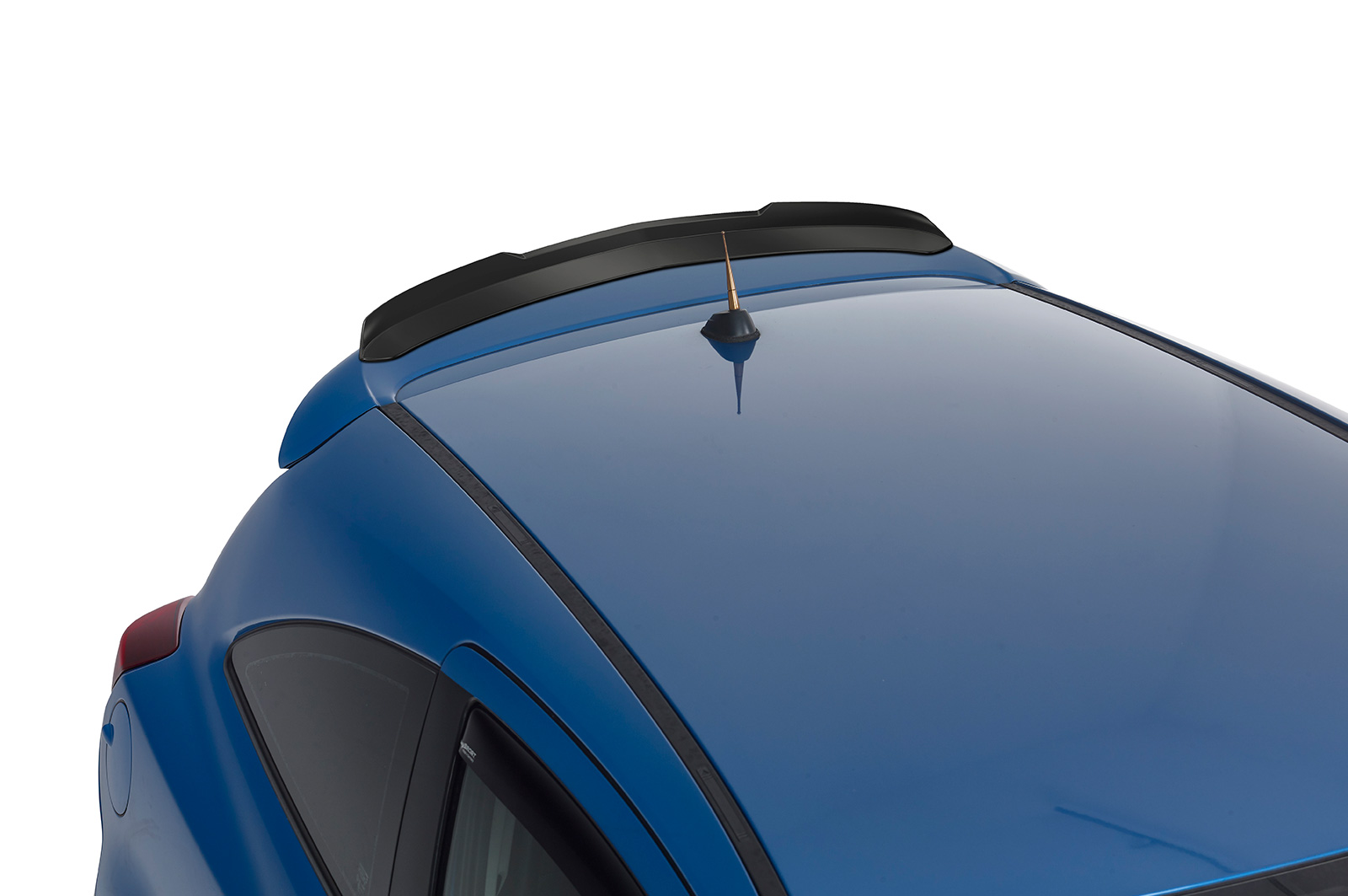 Becquet / Extension CAP pour Opel Corsa D OPC (03/2007-10/2014) - Fabriqué en ABS (6 finitions au choix)