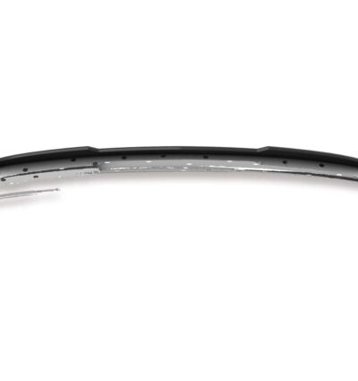 Becquet / Extension CAP pour Opel Corsa D OPC (03/2007-10/2014) - Fabriqué en ABS (6 finitions au choix)
