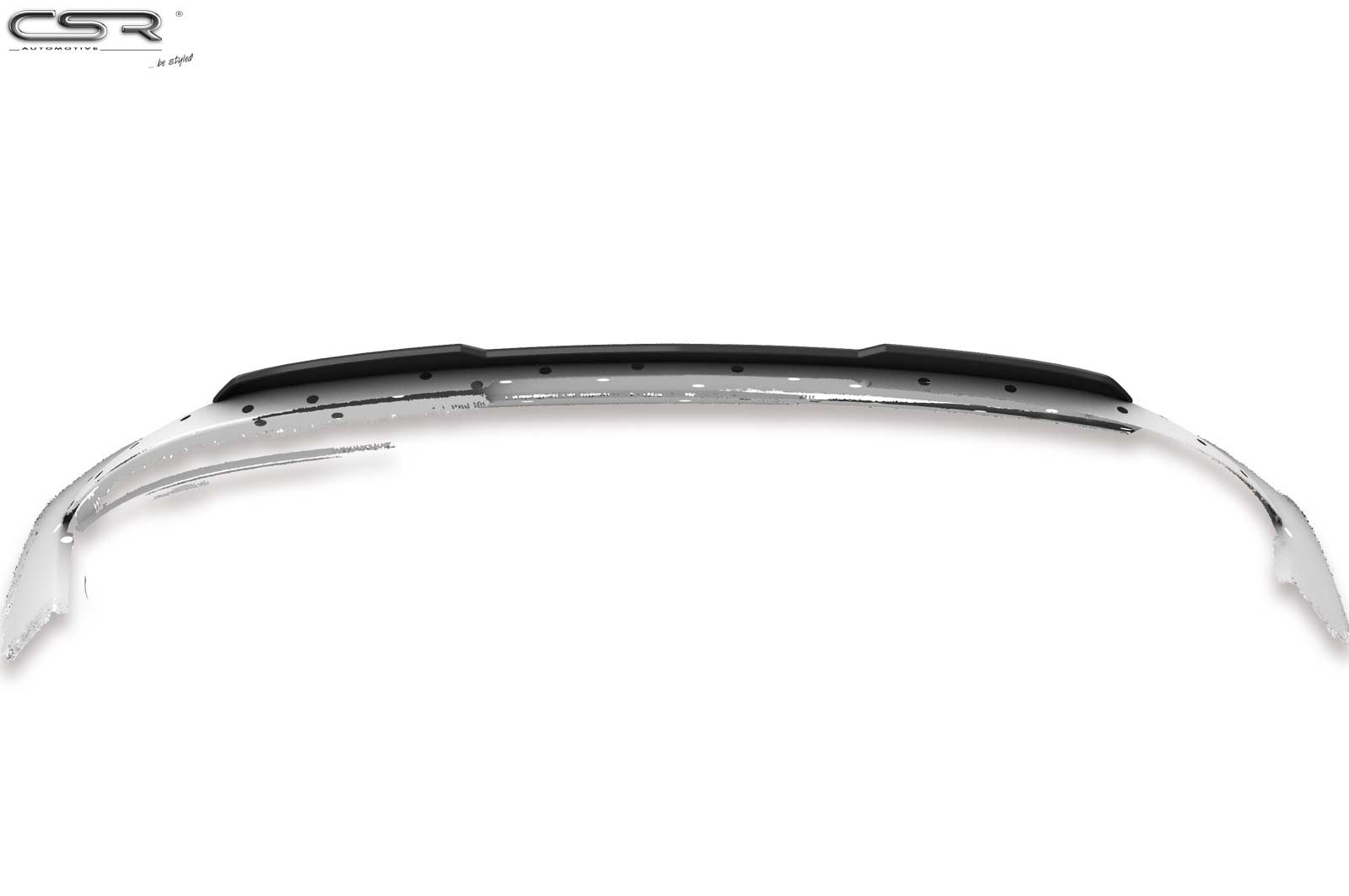 Becquet / Extension CAP pour Opel Corsa D OPC (03/2007-10/2014) - Fabriqué en ABS (6 finitions au choix)