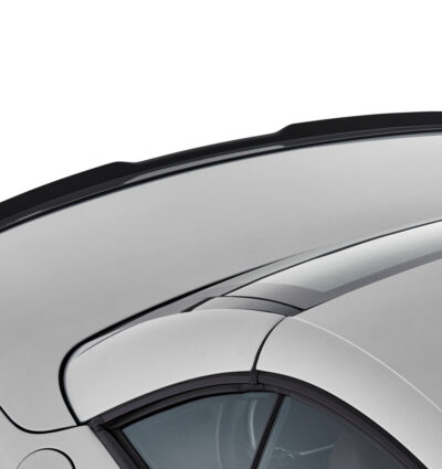Becquet / Extension CAP pour Mercedes-Benz SL R230 toutes carrosseries (10/2001-11/2011) - Fabriqué en ABS (6 finitions au choix)