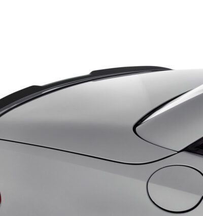 Becquet / Extension CAP pour Mercedes-Benz SL R230 toutes carrosseries (10/2001-11/2011) - Fabriqué en ABS (6 finitions au choix)