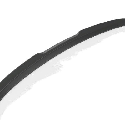 Becquet / Extension CAP pour Mercedes-Benz SL R230 toutes carrosseries (10/2001-11/2011) - Fabriqué en ABS (6 finitions au choix)