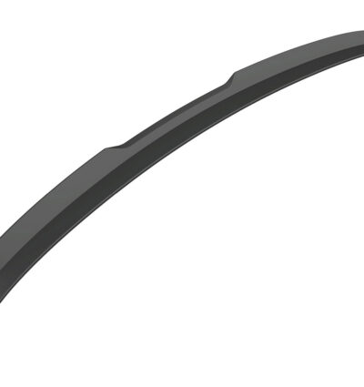 Becquet / Extension CAP pour Mercedes-Benz SL R230 toutes carrosseries (10/2001-11/2011) - Fabriqué en ABS (6 finitions au choix)