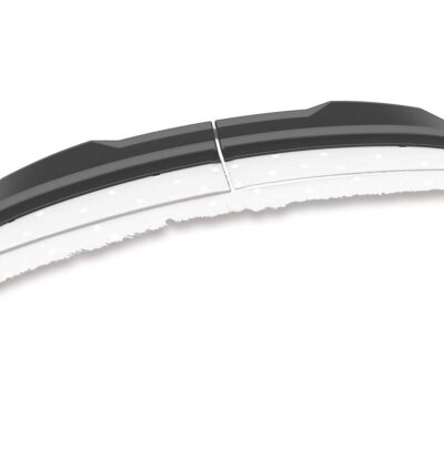 Becquet / Extension CAP pour Porsche Panamera 970 (1. Generation) GTS / Turbo / Turbo S (facelift) (2013-2016) - Fabriqué en ABS (6 finitions au choix)