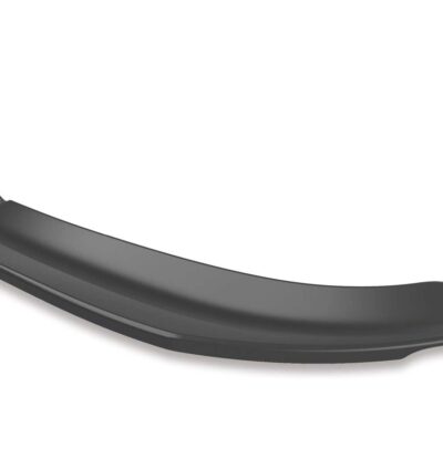 Becquet / Extension CAP pour Porsche Panamera 970 (1. Generation) GTS / Turbo / Turbo S (facelift) (2013-2016) - Fabriqué en ABS (6 finitions au choix)