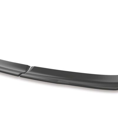 Becquet / Extension CAP pour Porsche Panamera 970 (1. Generation) GTS / Turbo / Turbo S (facelift) (2013-2016) - Fabriqué en ABS (6 finitions au choix)