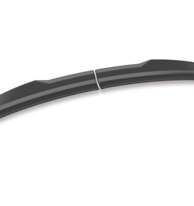 Becquet / Extension CAP pour Porsche Panamera 970 (1. Generation) GTS / Turbo / Turbo S (facelift) (2013-2016) - Fabriqué en ABS (6 finitions au choix)