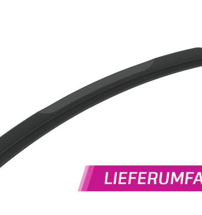Becquet / Extension CAP pour Porsche Boxster 987 toutes carrosseries (2004-2012) - Fabriqué en ABS (6 finitions au choix)