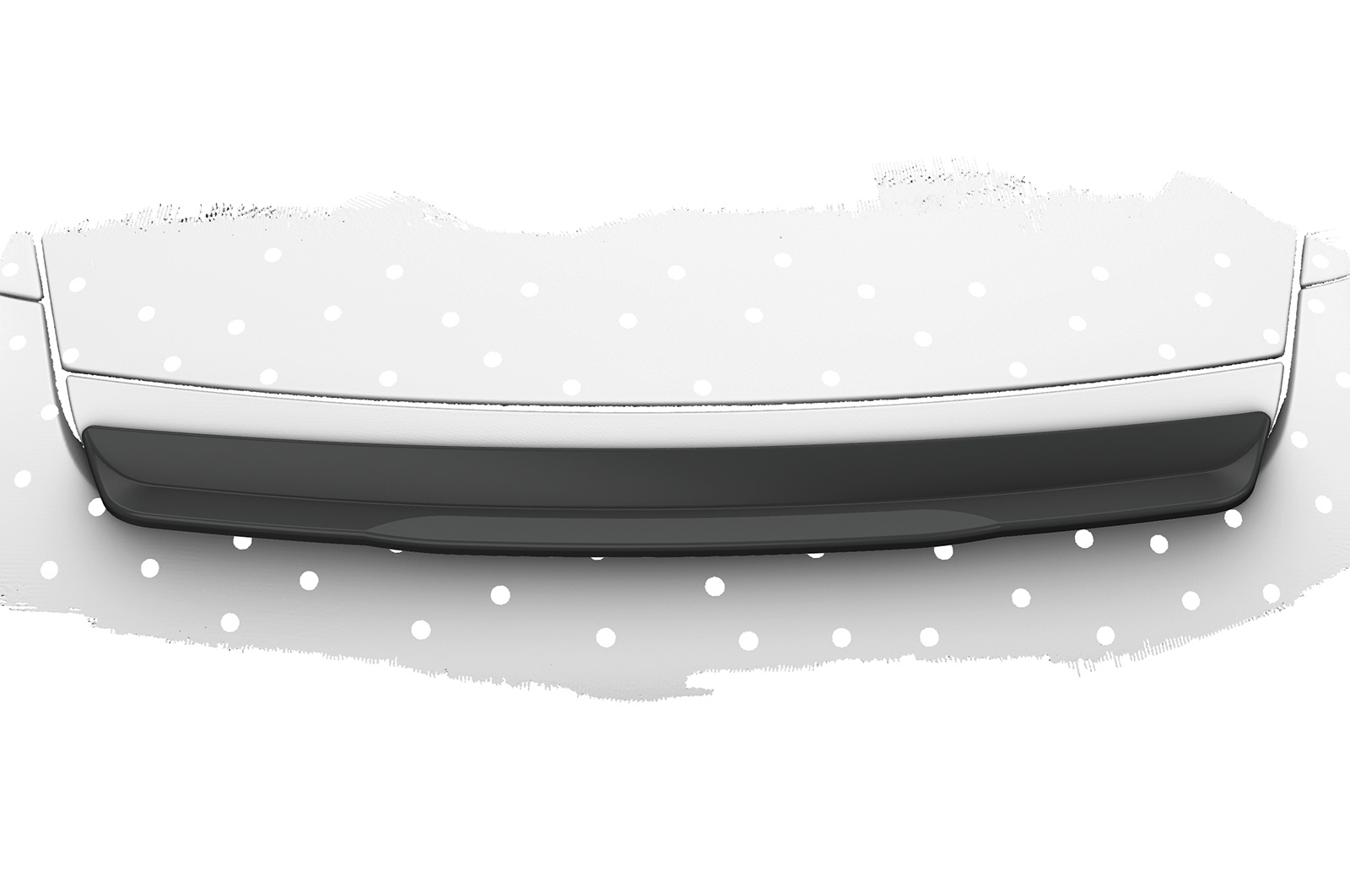 Becquet / Extension CAP pour Porsche Boxster 987 toutes carrosseries (2004-2012) - Fabriqué en ABS (6 finitions au choix)