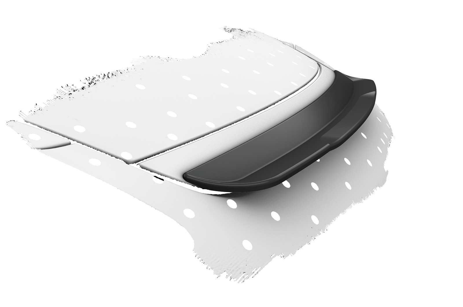 Becquet / Extension CAP pour Porsche Boxster 987 toutes carrosseries (2004-2012) - Fabriqué en ABS (6 finitions au choix)