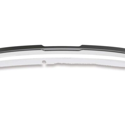 Becquet / Extension CAP pour Renault Twingo 3 toutes carrosseries (depuis 2014) - Fabriqué en ABS (6 finitions au choix)