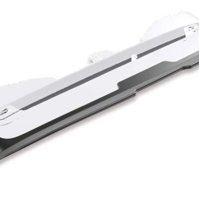 Becquet / Extension CAP pour Renault Twingo 3 toutes carrosseries (depuis 2014) - Fabriqué en ABS (6 finitions au choix)