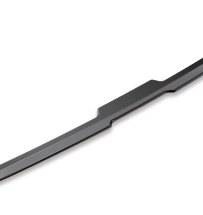 Becquet / Extension CAP pour Renault Twingo 3 toutes carrosseries (depuis 2014) - Fabriqué en ABS (6 finitions au choix)