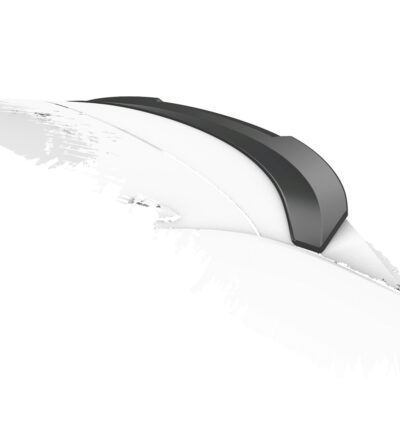Becquet / Extension CAP pour Skoda Superb III (Typ 3V) break (depuis 2015) - Fabriqué en ABS (6 finitions au choix)