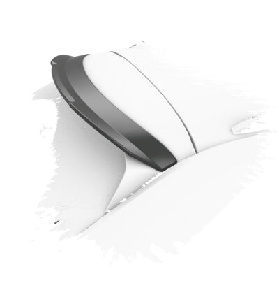 Becquet / Extension CAP pour Skoda Superb III (Typ 3V) break (depuis 2015) - Fabriqué en ABS (6 finitions au choix)