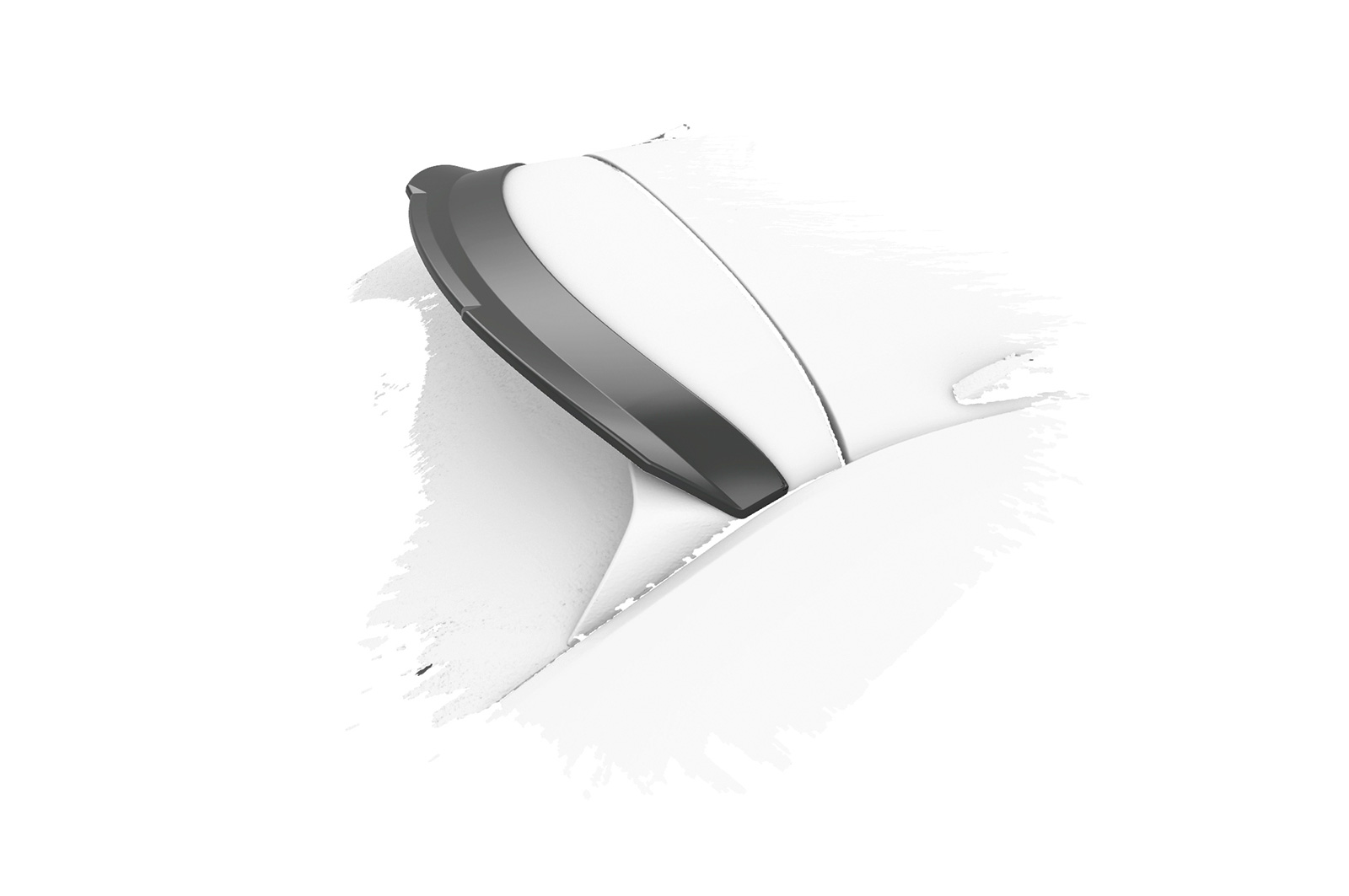 Becquet / Extension CAP pour Skoda Superb III (Typ 3V) break (depuis 2015) - Fabriqué en ABS (6 finitions au choix)