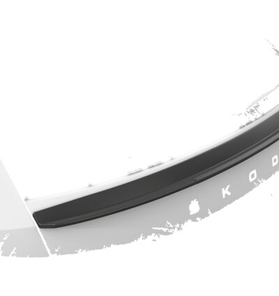 Becquet / Extension CAP pour Skoda Superb III (Typ 3V) break (depuis 2015) - Fabriqué en ABS (6 finitions au choix)