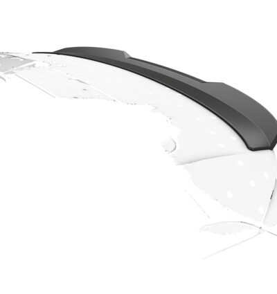 Becquet / Extension CAP pour Kia Optima (JF) Sportswagon (2015-2019) - Fabriqué en ABS (6 finitions au choix)