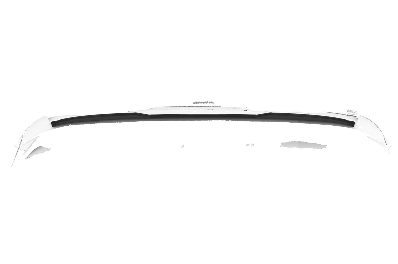 Becquet / Extension CAP pour Kia Optima (JF) Sportswagon (2015-2019) - Fabriqué en ABS (6 finitions au choix)