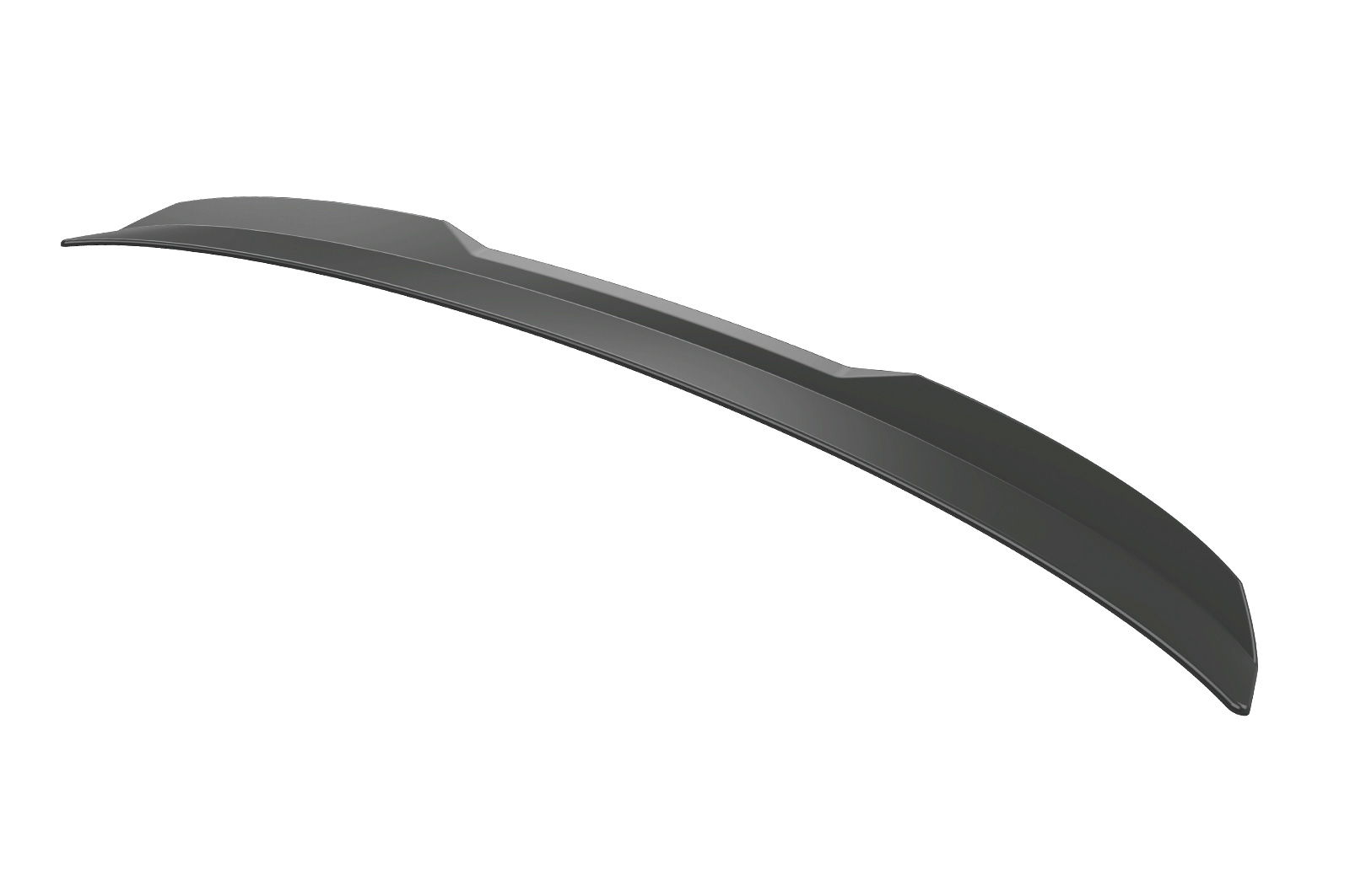 Becquet / Extension CAP pour Kia Optima (JF) Sportswagon (2015-2019) - Fabriqué en ABS (6 finitions au choix)