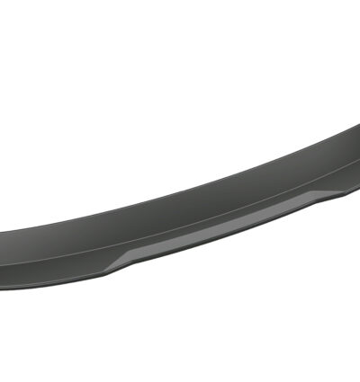 Becquet / Extension CAP pour Kia Optima (JF) Sportswagon (2015-2019) - Fabriqué en ABS (6 finitions au choix)