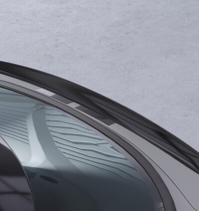 Becquet / Extension CAP pour Mini R59 Roadster (2011-2015) - Fabriqué en ABS (6 finitions au choix)