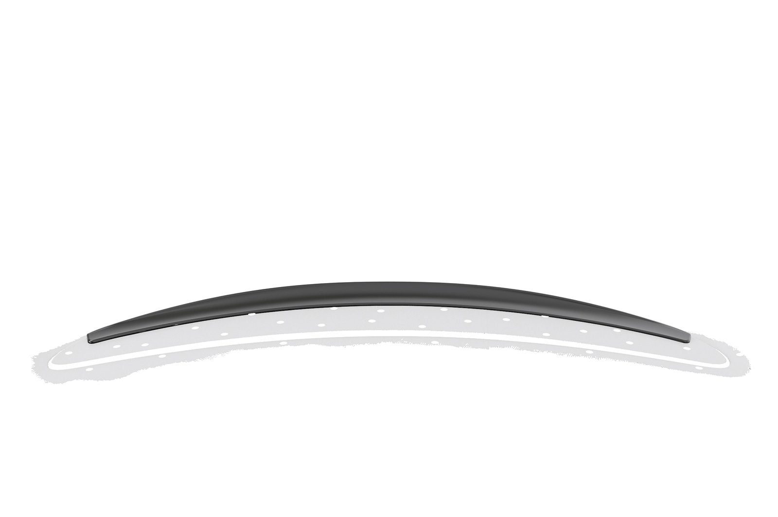 Becquet / Extension CAP pour Mini R59 Roadster (2011-2015) - Fabriqué en ABS (6 finitions au choix)