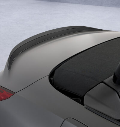 Becquet / Extension CAP pour BMW Z4 G29 toutes carrosseries (depuis 2018) - Fabriqué en ABS (6 finitions au choix)