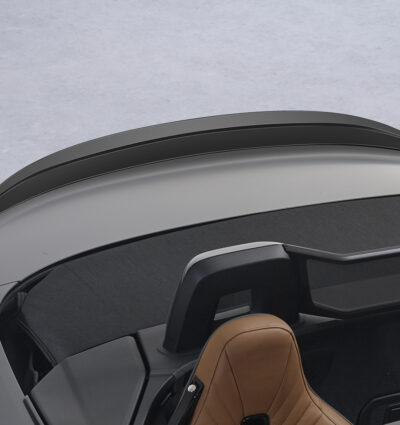 Becquet / Extension CAP pour BMW Z4 G29 toutes carrosseries (depuis 2018) - Fabriqué en ABS (6 finitions au choix)