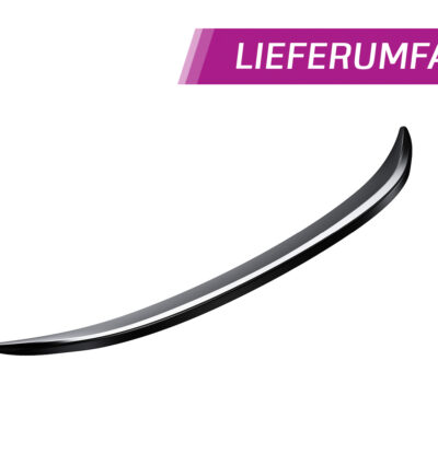 Becquet / Extension CAP pour BMW Z4 G29 toutes carrosseries (depuis 2018) - Fabriqué en ABS (6 finitions au choix)
